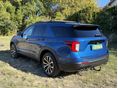 FORD EXPLORER 2020/10 - 10