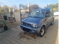 SUZUKI JIMNY 2005/3 - 2
