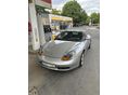 PORSCHE BOXSTER 2002 - 1