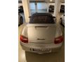 PORSCHE BOXSTER 2002 - 2