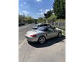 PORSCHE BOXSTER 2002 - 6