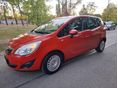 OPEL MERIVA B 2011/9 - 2