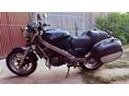 HONDA NTV 650 1996/7 - 1