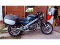 HONDA NTV 650 1996/7 - 2