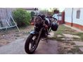 HONDA NTV 650 1996/7 - 3