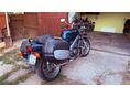 HONDA NTV 650 1996/7 - 4