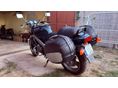 HONDA NTV 650 1996/7 - 5