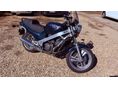 HONDA NTV 650 1996/7 - 6
