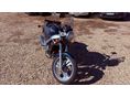 HONDA NTV 650 1996/7 - 8