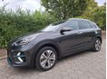 KIA NIRO 2021/8 - 2