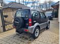 SUZUKI JIMNY 2007/6 - 4
