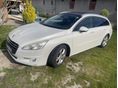PEUGEOT 508 2011/11 - 2