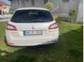 PEUGEOT 508 2011/11 - 5