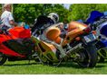 SUZUKI GSX 1300 R (HAYABUSA) 1999/6 - 1