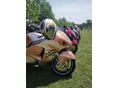 SUZUKI GSX 1300 R (HAYABUSA) 1999/6 - 2