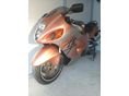 SUZUKI GSX 1300 R (HAYABUSA) 1999/6 - 5