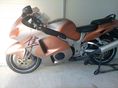 SUZUKI GSX 1300 R (HAYABUSA) 1999/6 - 6