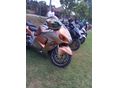 SUZUKI GSX 1300 R (HAYABUSA) 1999/6 - 7