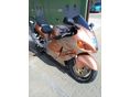 SUZUKI GSX 1300 R (HAYABUSA) 1999/6 - 8