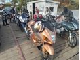 SUZUKI GSX 1300 R (HAYABUSA) 1999/6 - 9