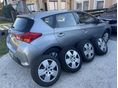 TOYOTA AURIS 2014/5 - 4