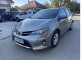 TOYOTA AURIS 2014/5 - 5