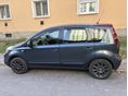 NISSAN NOTE 2012/6 - 4