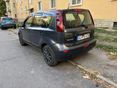 NISSAN NOTE 2012/6 - 5
