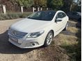 VOLKSWAGEN PASSAT CC 2010 - 1