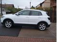 VOLKSWAGEN T-CROSS 2022/12 - 10