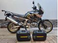 HONDA XRV 750 1998/7 - 5