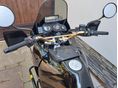 HONDA XRV 750 1998/7 - 8