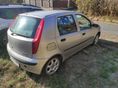 FIAT PUNTO 2000/5 - 2