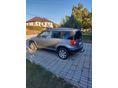 SKODA YETI 2011/11 - 1