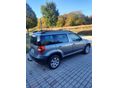 SKODA YETI 2011/11 - 2