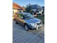 SKODA YETI 2011/11 - 7