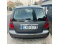 MERCEDES-BENZ A 150 2008/3 - 6