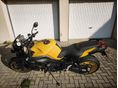 BMW K 1200 R 2005/7 - 2