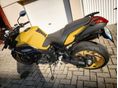 BMW K 1200 R 2005/7 - 6