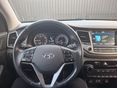HYUNDAI TUCSON 2017/10 - 7