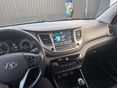 HYUNDAI TUCSON 2017/10 - 9