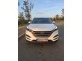 HYUNDAI TUCSON 2017/10 - 2