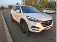 HYUNDAI TUCSON 2017/10 - 3
