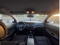 HYUNDAI TUCSON 2017/10 - 11
