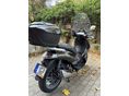PIAGGIO BEVERLY TOURER 300 2010/6 - 7