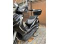 PIAGGIO BEVERLY TOURER 300 2010/6 - 5