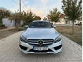 MERCEDES-BENZ C 250 2014/3 - 1