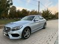 MERCEDES-BENZ C 250 2014/3 - 2