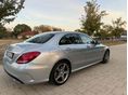 MERCEDES-BENZ C 250 2014/3 - 4