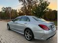 MERCEDES-BENZ C 250 2014/3 - 5